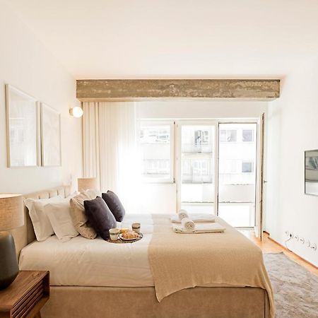 Ceuta Studio Apartments By Lovelystay Porto Eksteriør billede