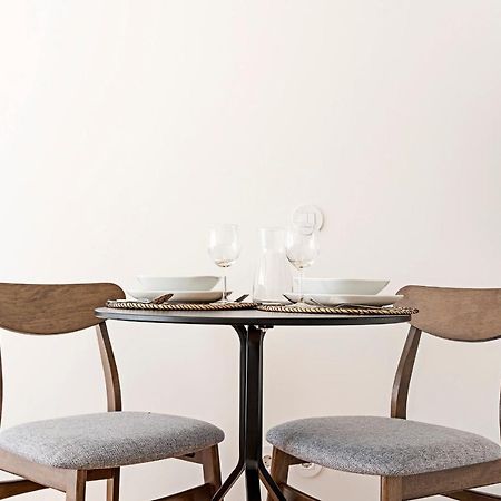 Ceuta Studio Apartments By Lovelystay Porto Eksteriør billede