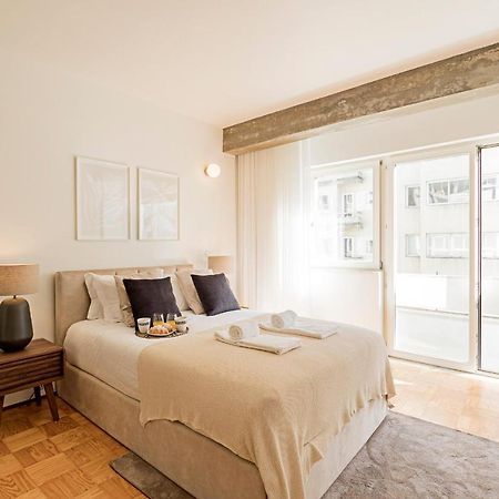Ceuta Studio Apartments By Lovelystay Porto Eksteriør billede