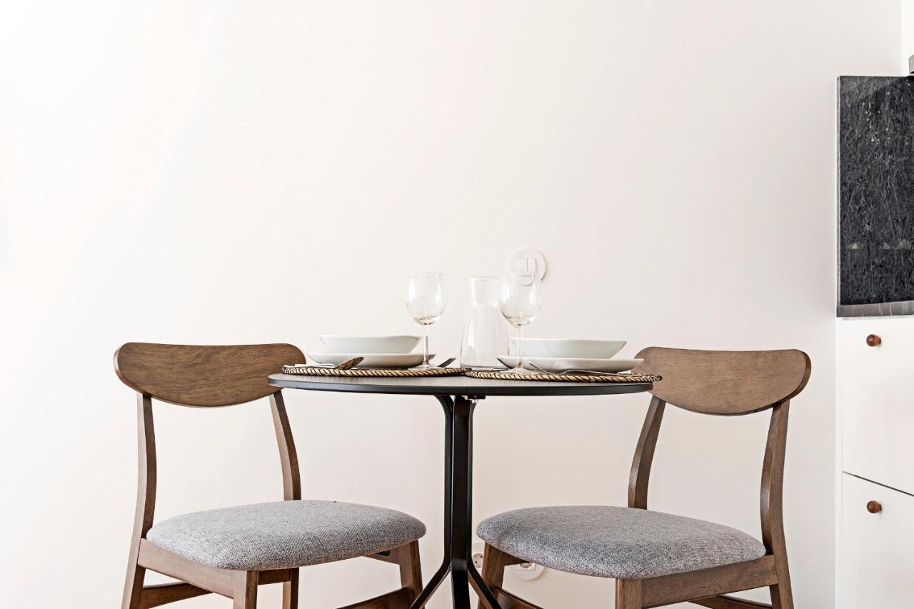 Ceuta Studio Apartments By Lovelystay Porto Eksteriør billede