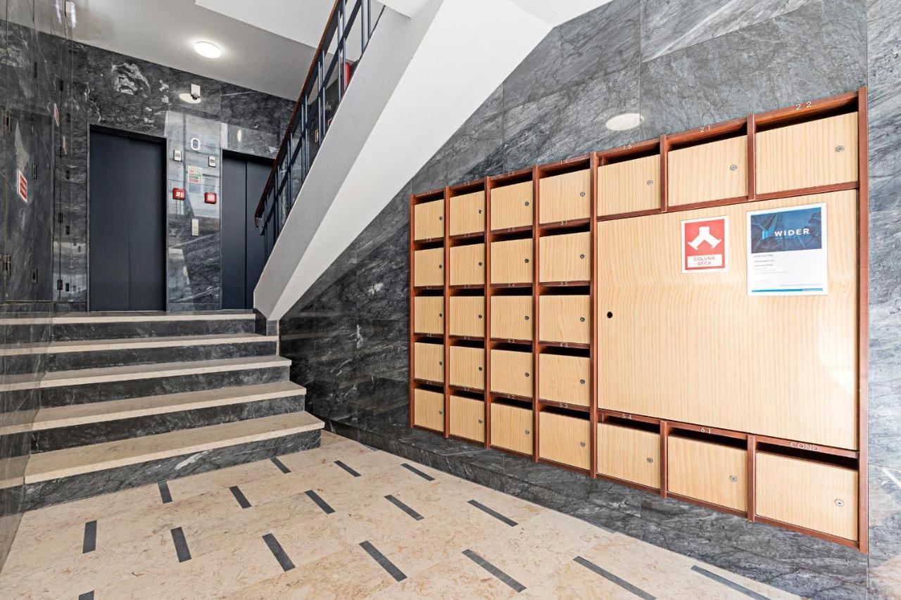 Ceuta Studio Apartments By Lovelystay Porto Eksteriør billede
