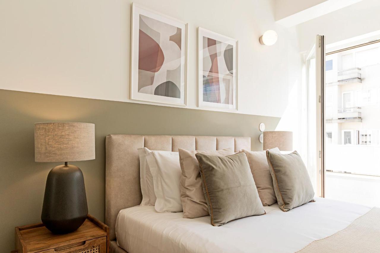Ceuta Studio Apartments By Lovelystay Porto Eksteriør billede