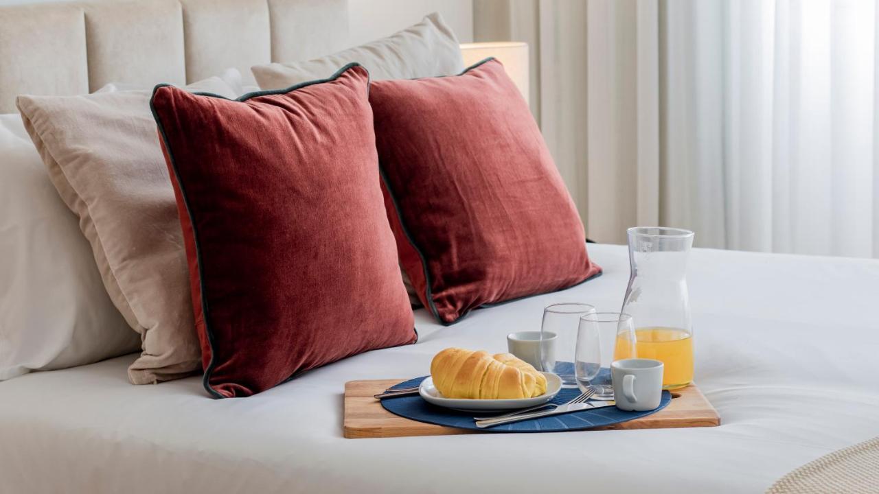 Ceuta Studio Apartments By Lovelystay Porto Eksteriør billede
