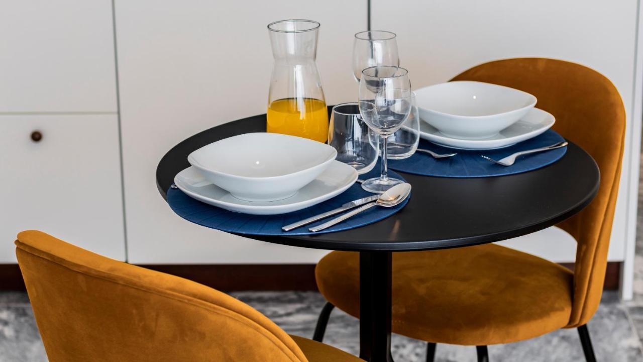 Ceuta Studio Apartments By Lovelystay Porto Eksteriør billede